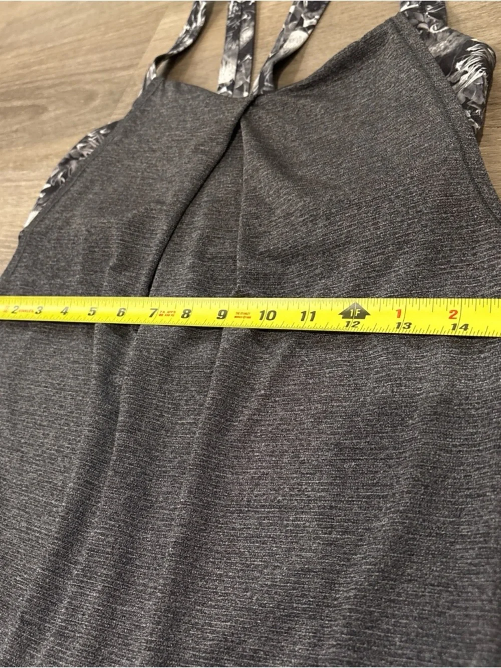 Lululemon Rest Less Tank Top - Picture 9 of 9